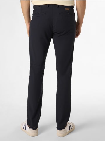 Bugatti Hose in marine