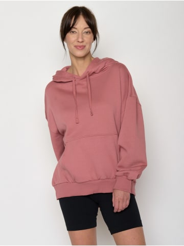 GreenBomb Mello Basic in Dark Rose