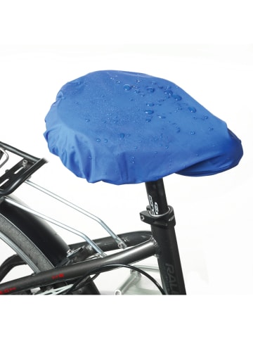 Erwin Müller Schafschurwolle Sattelbezug 2-in-1 in natur