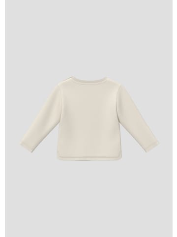 s.Oliver T-Shirt in 8001_helles beige