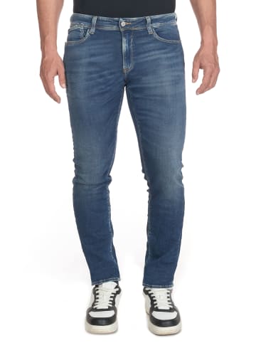 Le Temps des Cerises Jeans 700/11JO in BLUE