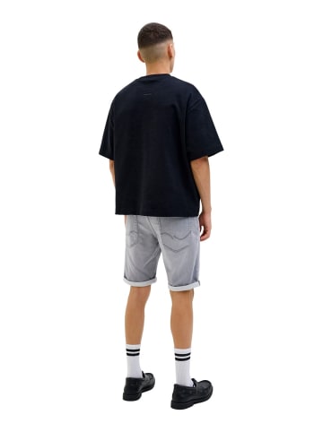 Jack & Jones Short JJIRICK JJICON I.K. regular/straight in Grau