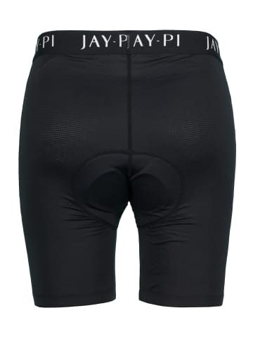 JP1880 Pants in schwarz