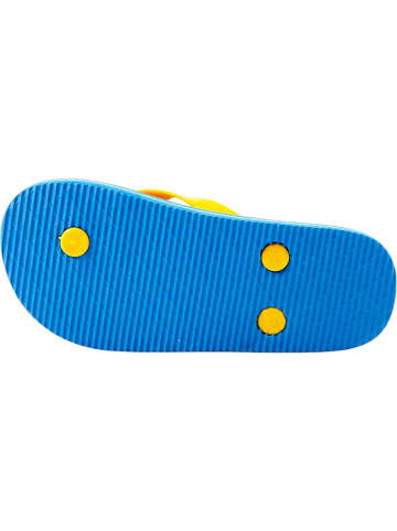 Cerda Zehentrenner Batman in Blau