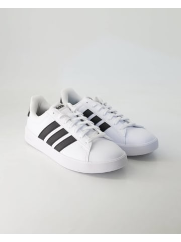 adidas Fitnessschuhe in Weiß