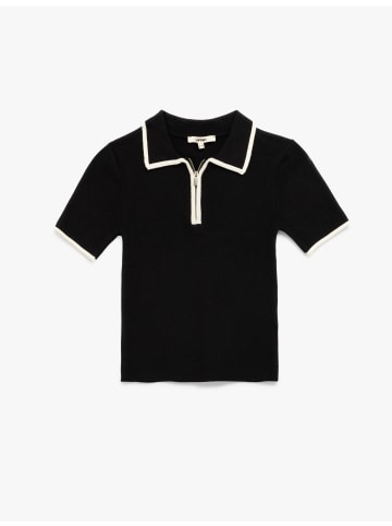 KOTON SWEATERS in Schwarz