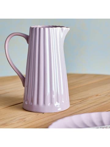 Bloomingville Krug LATINA Rosé 1,2 Liter