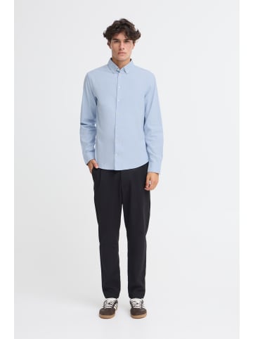 CASUAL FRIDAY Langarmhemd CFAnton in Blau