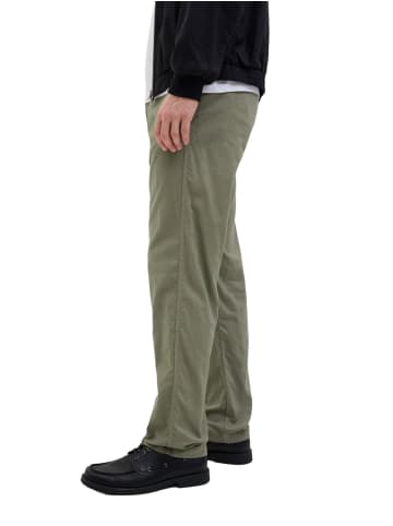 Jack & Jones Jogginghose JPSTKANE HYBRID BONDI JOGGER comfort/relaxed in Grün