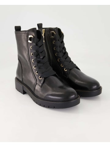 Terry Winterstiefeletten in Schwarz