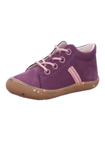 Ricosta Halbschuhe Kinder CAY in Rot