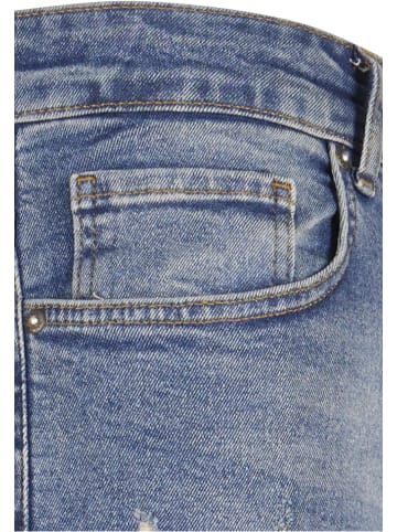 2Y Premium 2Y Premium Herren 2Y Skinny Fit Jeans in blue