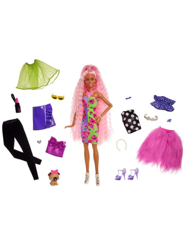 Barbie Extra Deluxe Spiel-Set | Barbie Puppe & Kleidung | Mattel HGR60