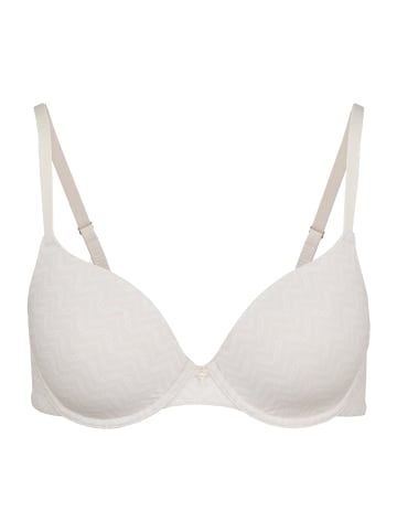 JOOP! T-Shirt-BH Sensation Allover Print in LT. BEIGE