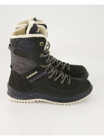 LOWA Winterstiefel in Grau