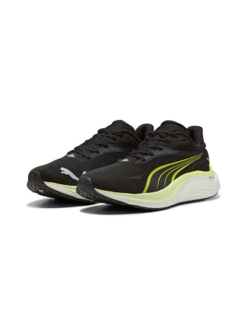 Puma Laufschuh "Electrify Nitro 4" in Schwarz