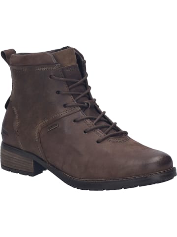 Josef Seibel Stiefelette Kate 52 in braun