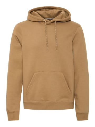 BLEND Kapuzenpullover BHSweatshirt in Braun