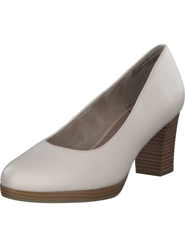 Jana Shoes Pumps in ivory