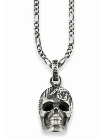 caï Schmuck für Herren in silber