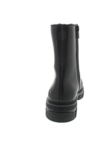 rieker Stiefelette Schwarz