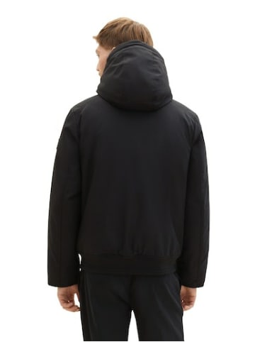 Tom Tailor Outdoorjacke für Herren in uni