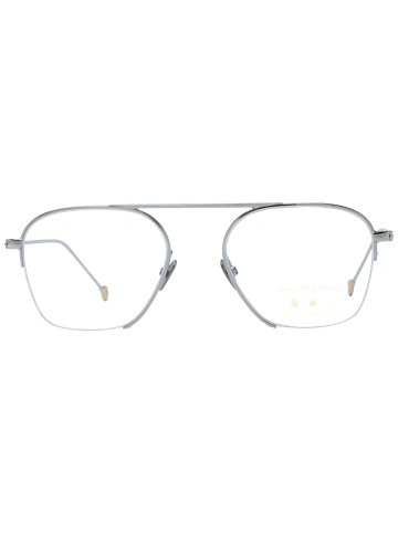 Nathalie Blanc Unisex Optische Fassungen Flieger Gold