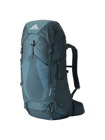 Gregory Maven 48 XS/S - Women's Wanderrucksack 68 cm (warm bronze) in ocean slate