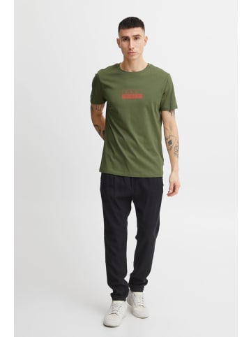 !SOLID T-Shirt SDElwell in Grün