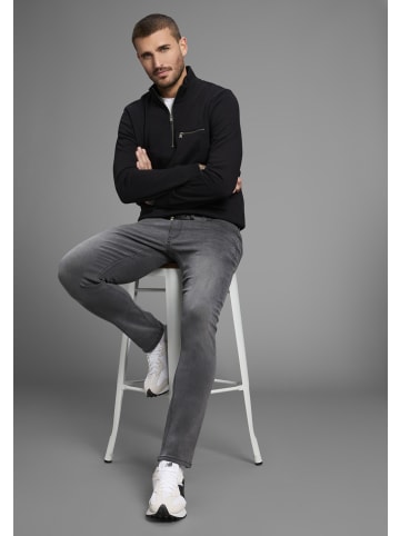 Bruno Banani Slim-fit-Jeans in dark grey