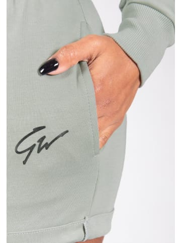 Gorilla Wear Shorts - Pixley - Hellgrün