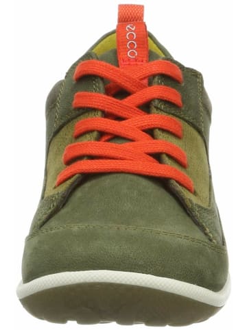 Ecco Sneaker für Herren in khaki