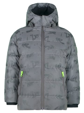 Salt and Pepper  Outdoor-Jacke in dove grey