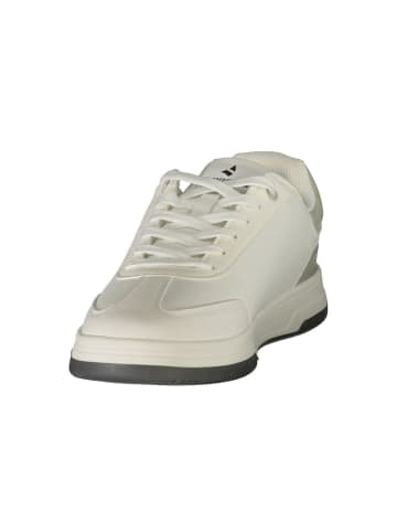 Navigare Weiß Polyester Herren Sneaker