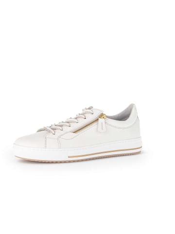 Gabor Comfort Sneaker low in creme