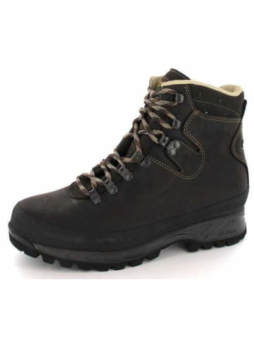 MEINDL Bergstiefel in braun