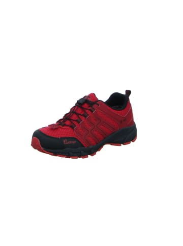 Kastinger Outdoorschuhe in rot