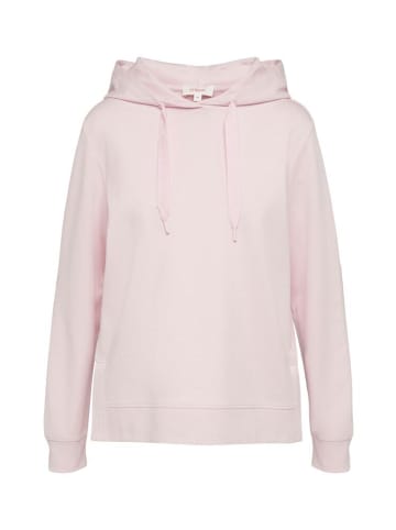 S.OLIVER RED LABEL Sweatshirt in pink