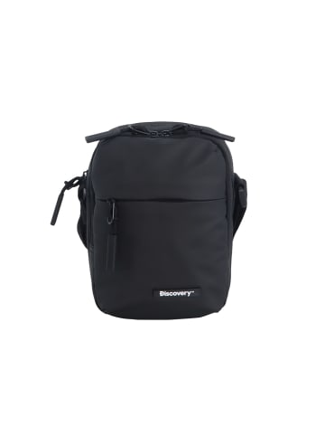 Discovery Urban Utility Bag Umhängetasche in black