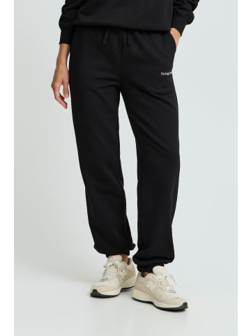 TheJoggConcept. Jogginghose in Schwarz