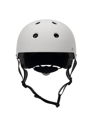 K2 Helm Varsity Pro in grau