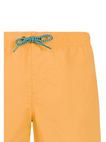 Protest " CULTURE JR in Golden Yellow