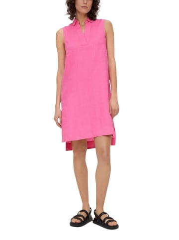 S. Oliver Kleid in Rosa