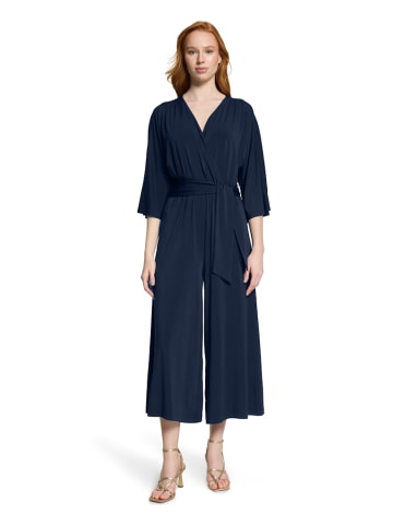 Betty Barclay Jumpsuit in Blau