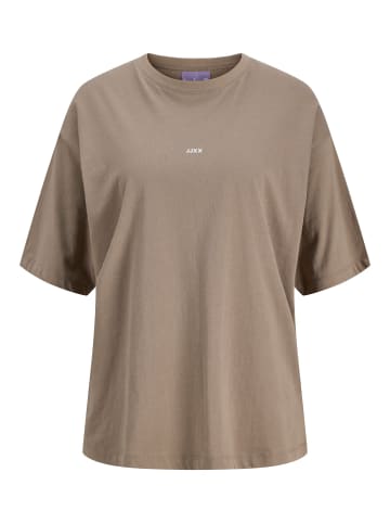 JJXX T-shirt in Brindle