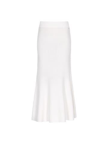DreiMaster Women Skirt in offwhite