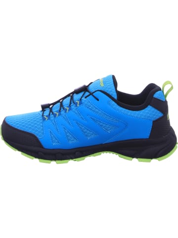 Kastinger Trekkingschuh Mit Tex-Membran in türkis