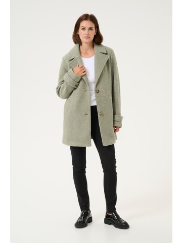 Kaffe Jacke KAanni in Vetiver