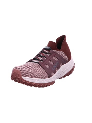 UYN Schnürschuh in grau