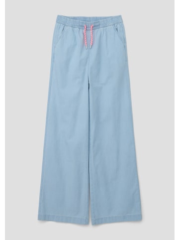s.Oliver Jeans-Hose in 51Y2_blau